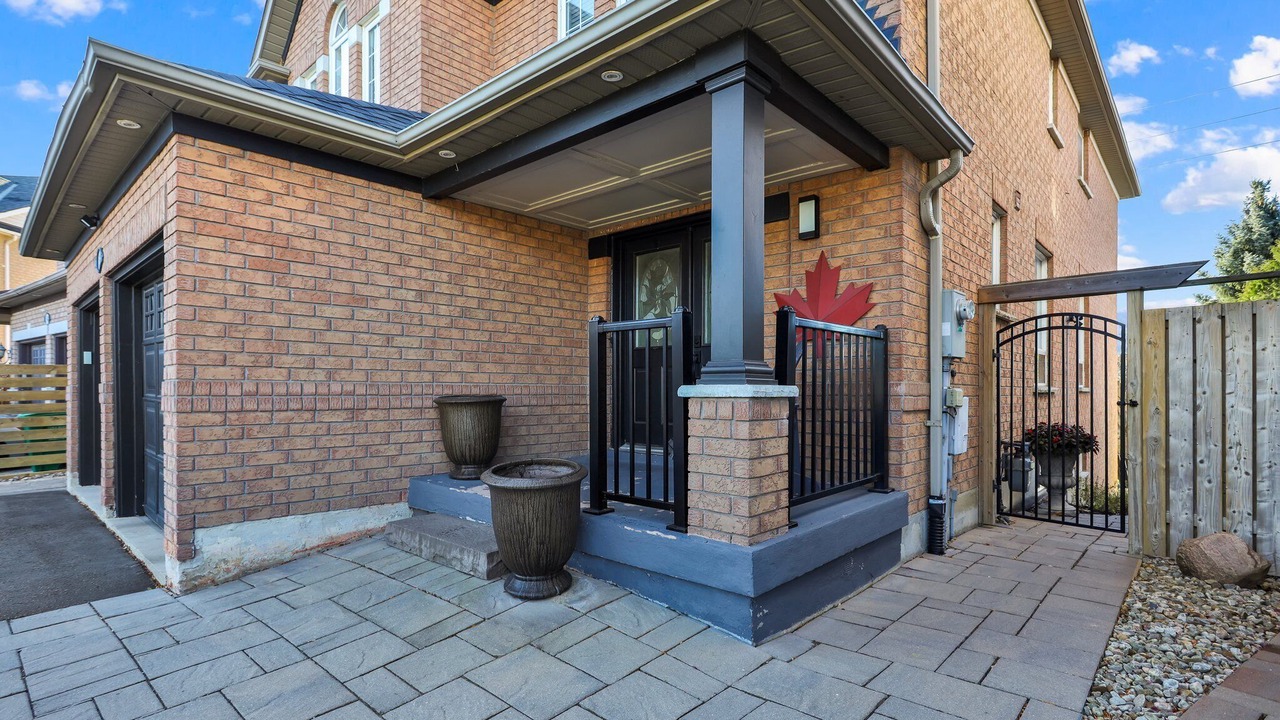 Photo of Outdoor in Brampton