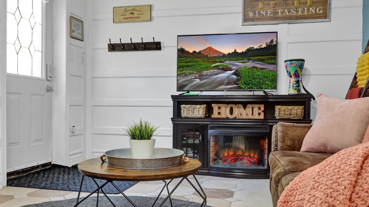 Photo of Livingroom in Brampton