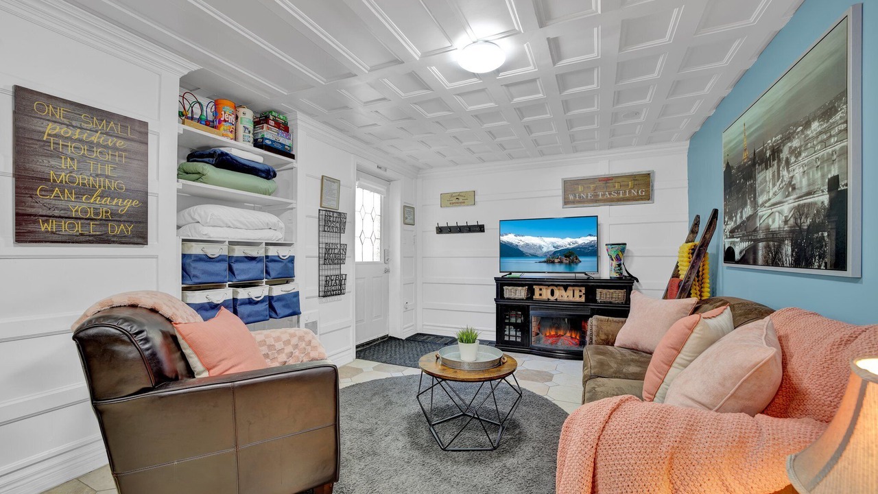 Photo of Livingroom in Brampton