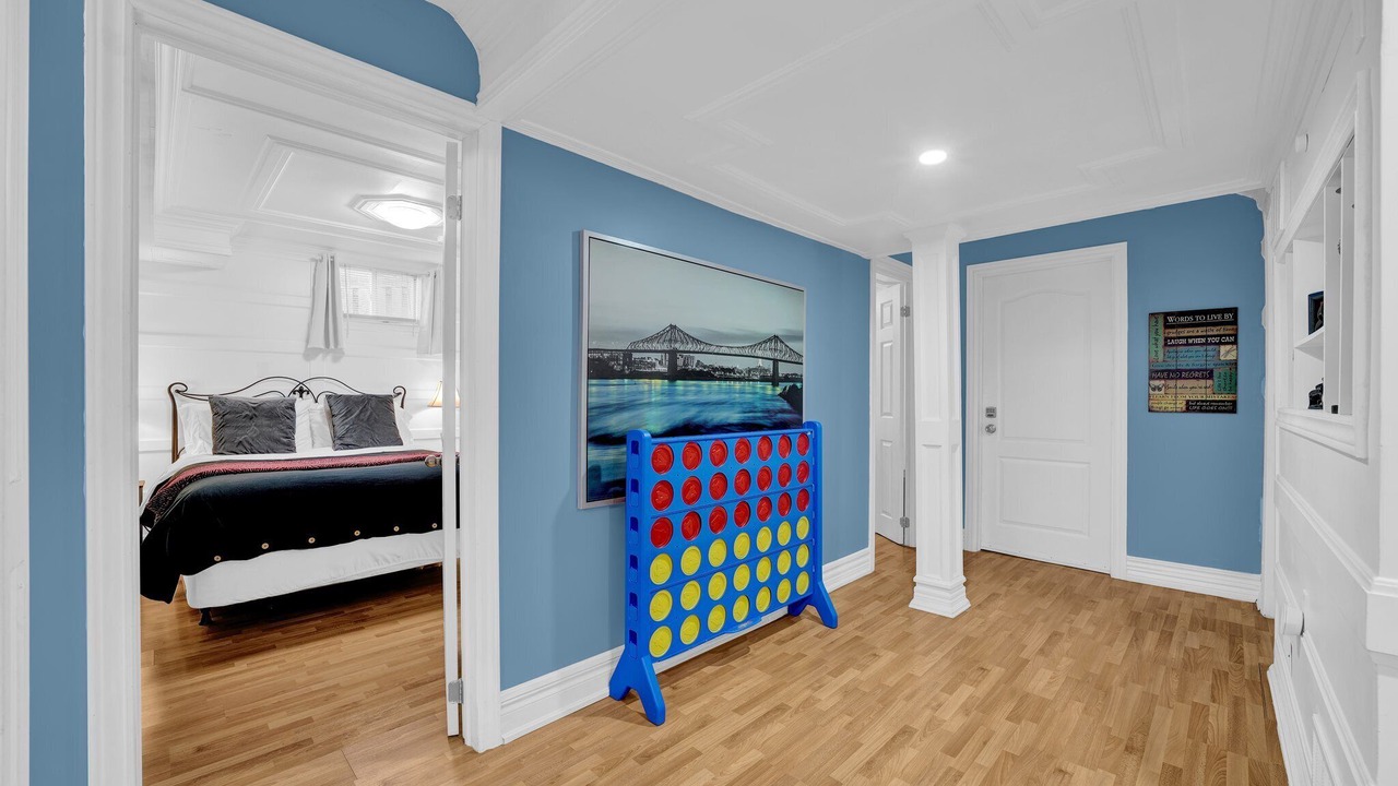 Photo of Bedroom in Brampton