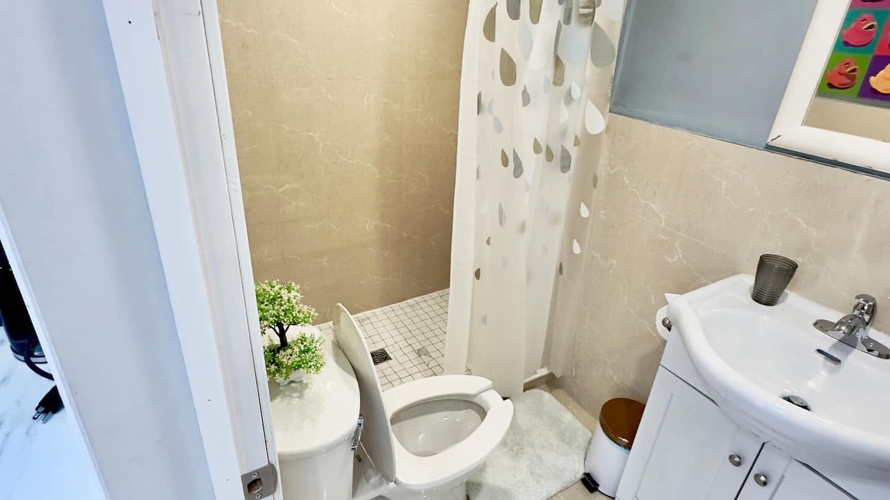 Photo of Bathroom in Runnymede