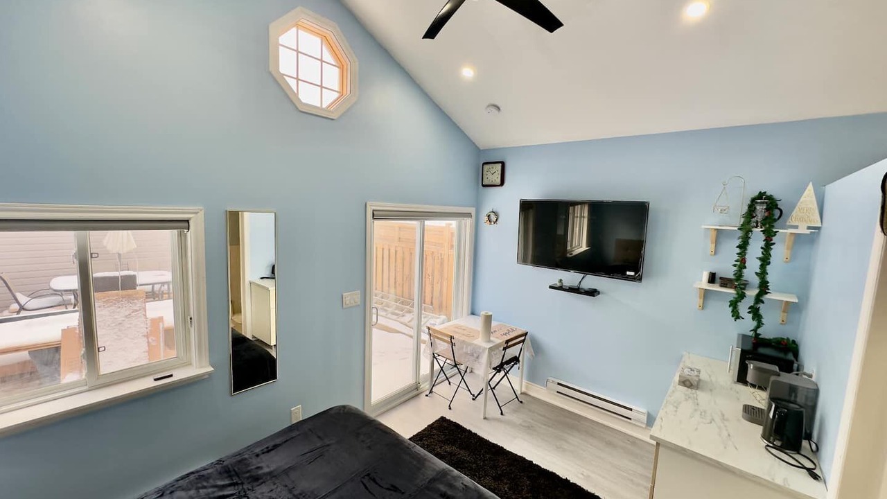 Photo of Bedroom in Runnymede