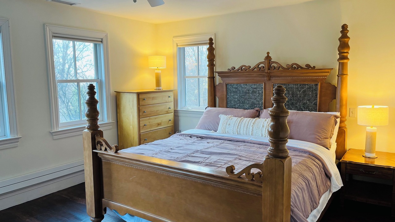 Photo of Bedroom in Malvern