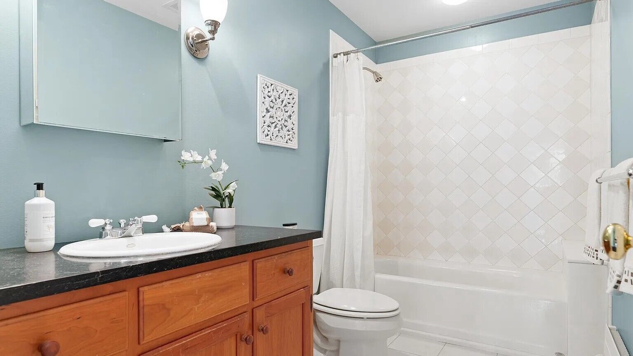 Photo of Bathroom in Malvern