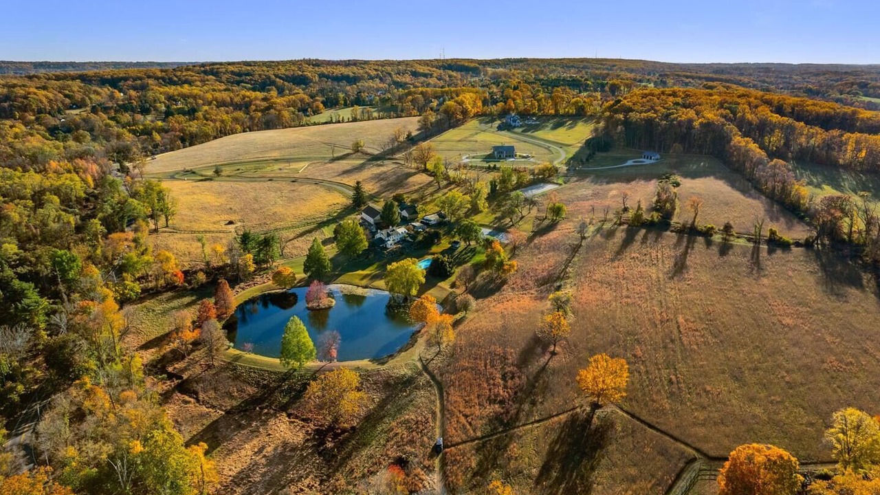 Photo of Outdoor in Malvern