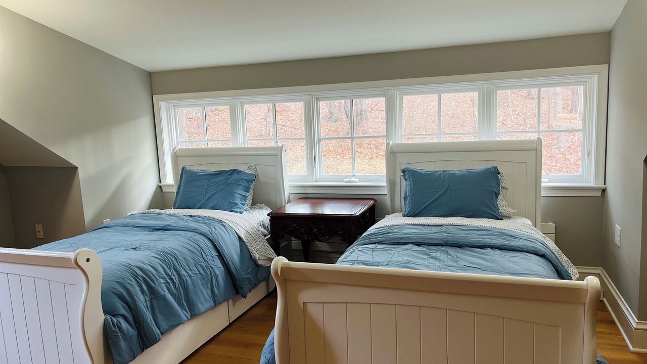 Photo of Bedroom in Malvern