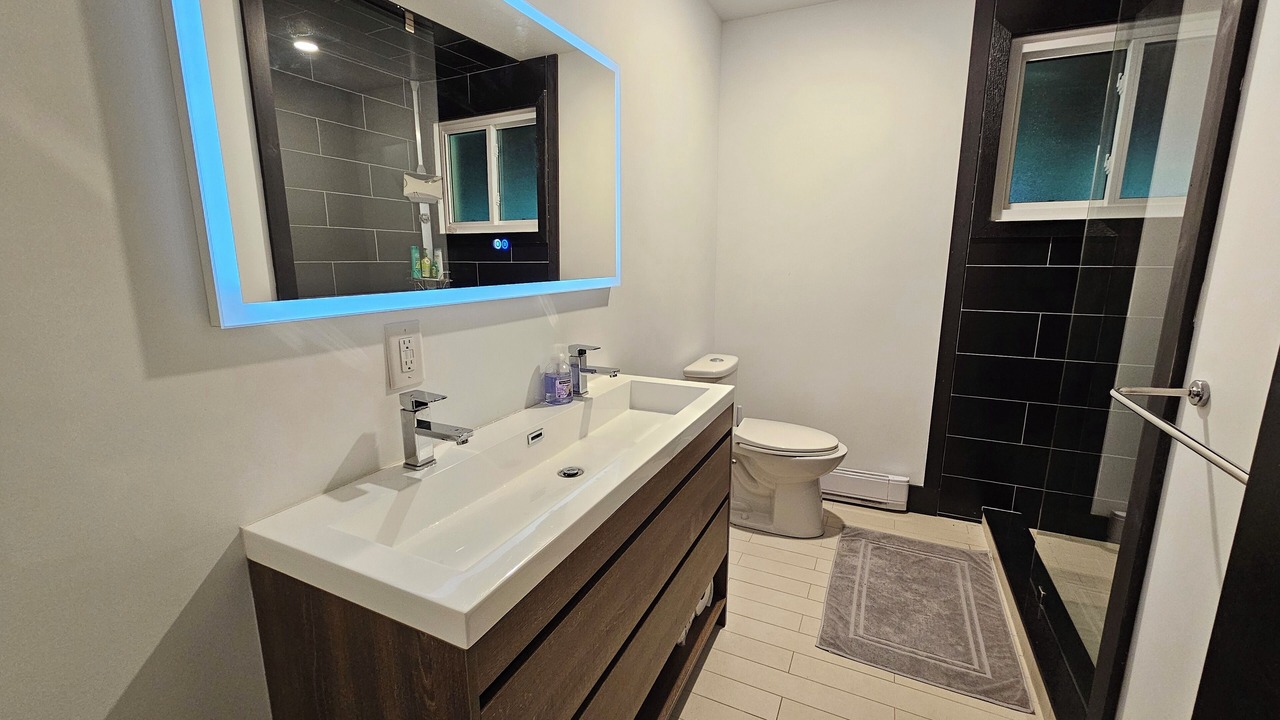 Photo of Bathroom in Dorset