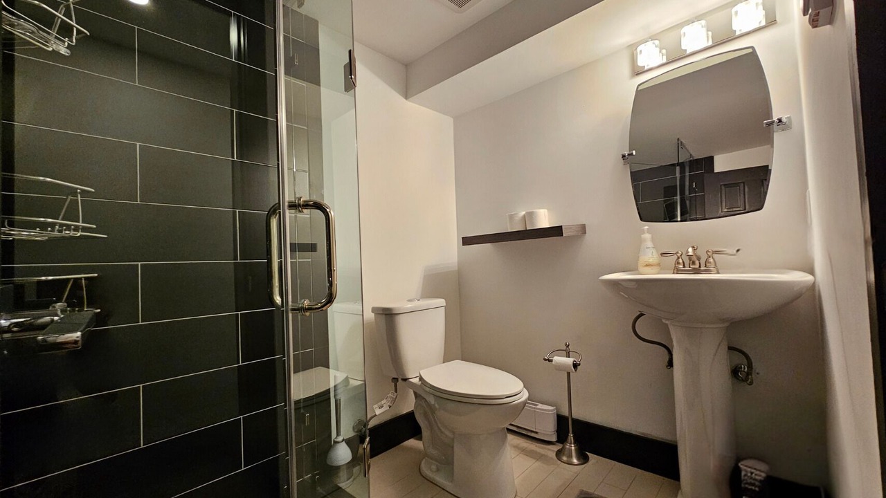 Photo of Bathroom in Dorset