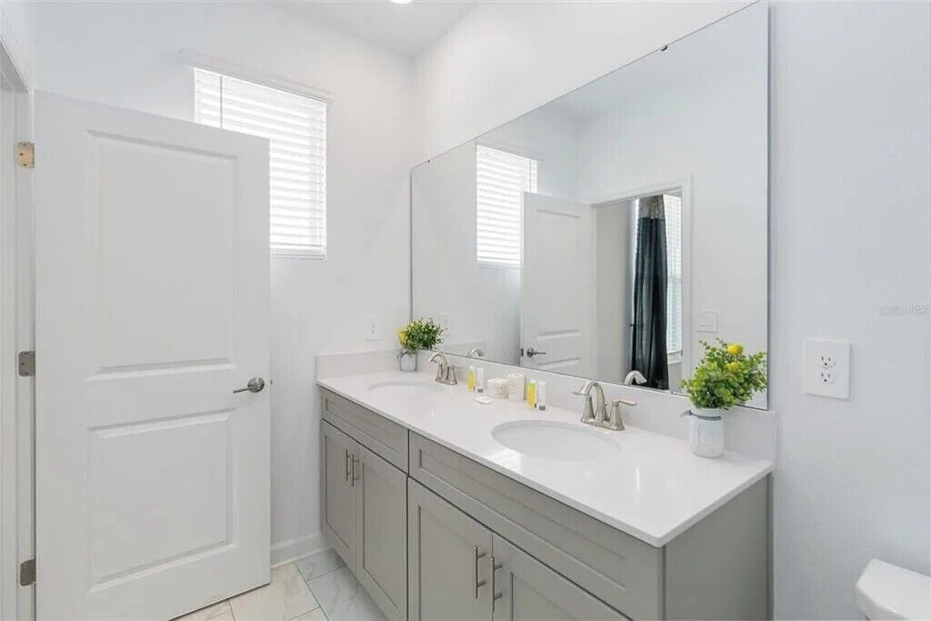 Photo of Bathroom in Kissimmee