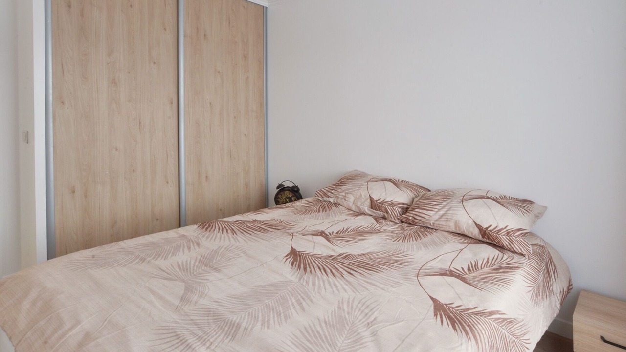 Photo of Bedroom in Magny-le-Hongre
