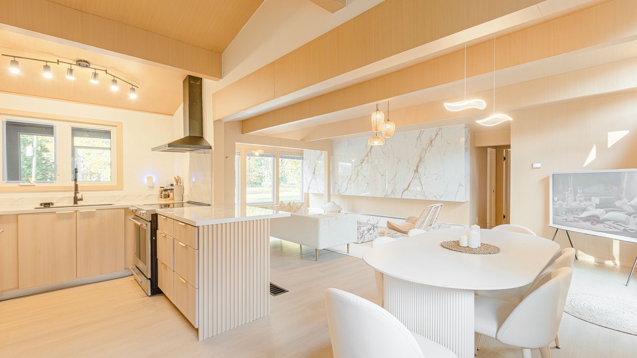 Photo of Kitchen in Bracebridge