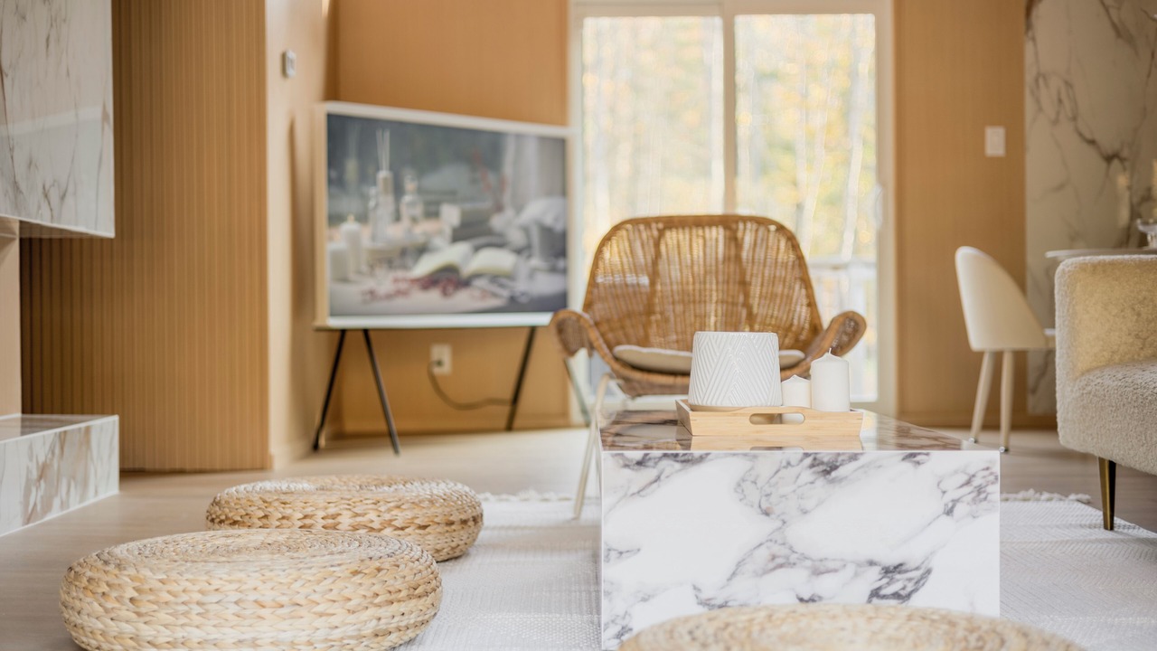 Photo of Livingroom in Bracebridge