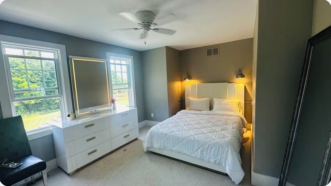 Photo of Bedroom in Oro-Medonte