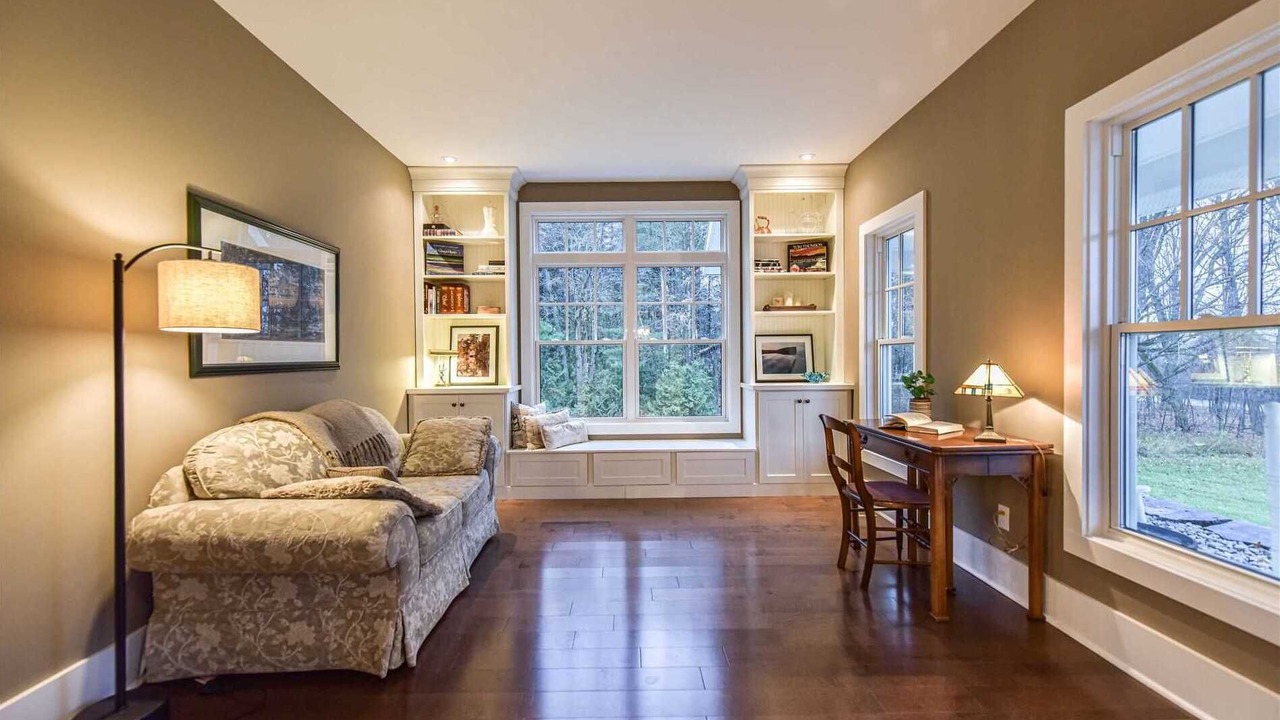 Photo of Livingroom in Oro-Medonte