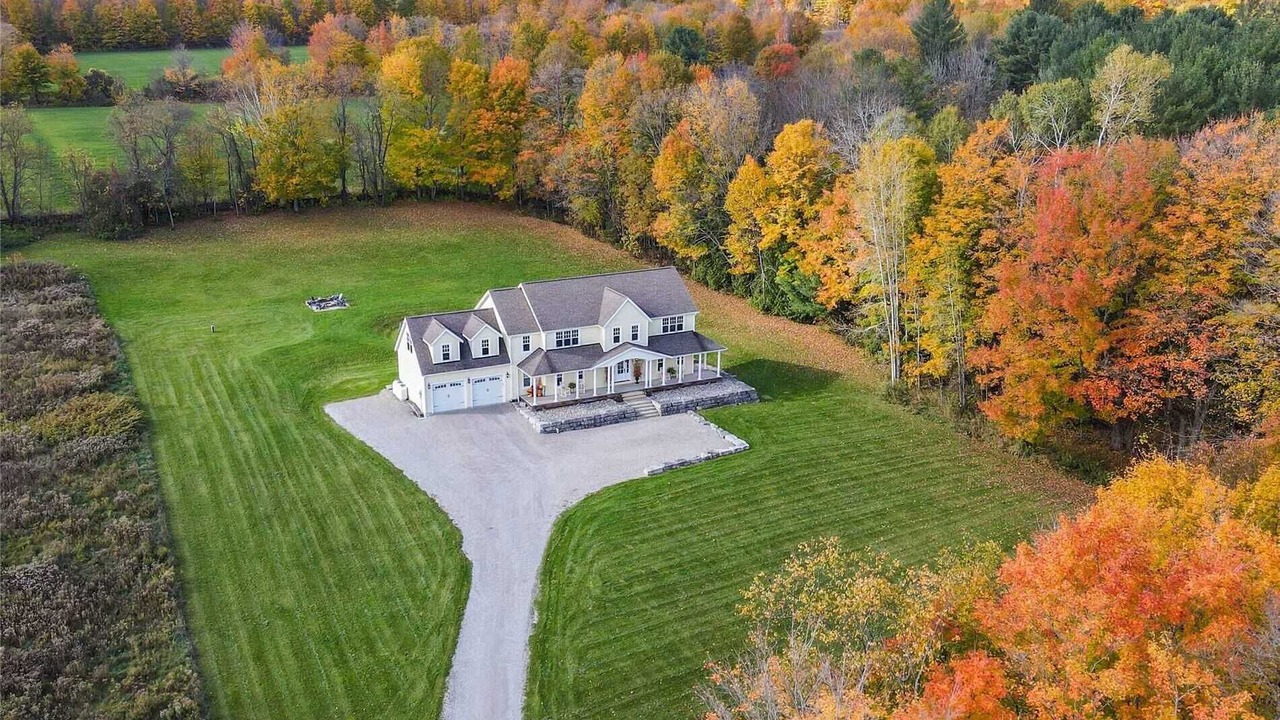 Photo of Outdoor in Oro-Medonte