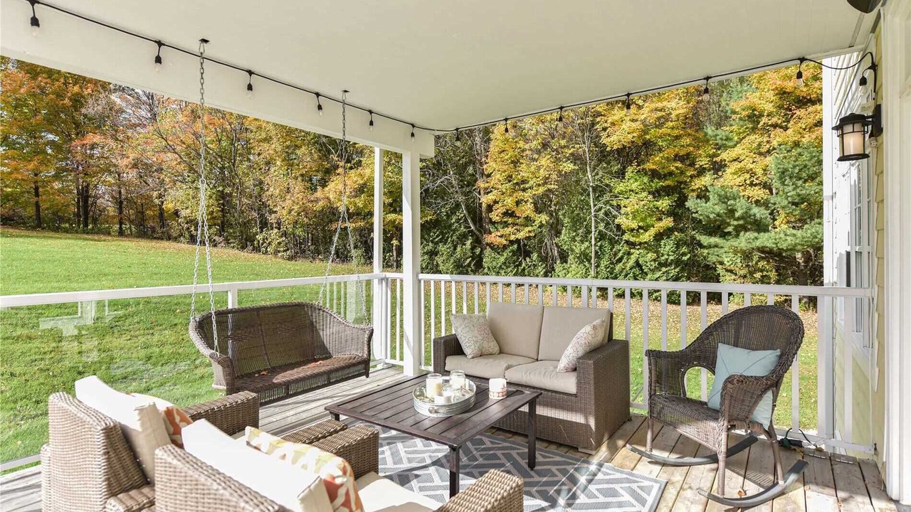 Photo of Outdoor in Oro-Medonte