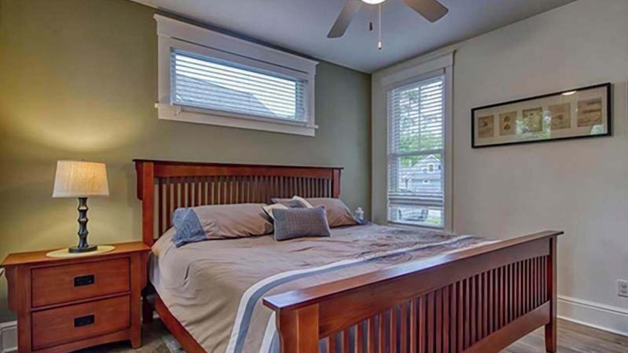 Photo of Bedroom in Cherry Valley