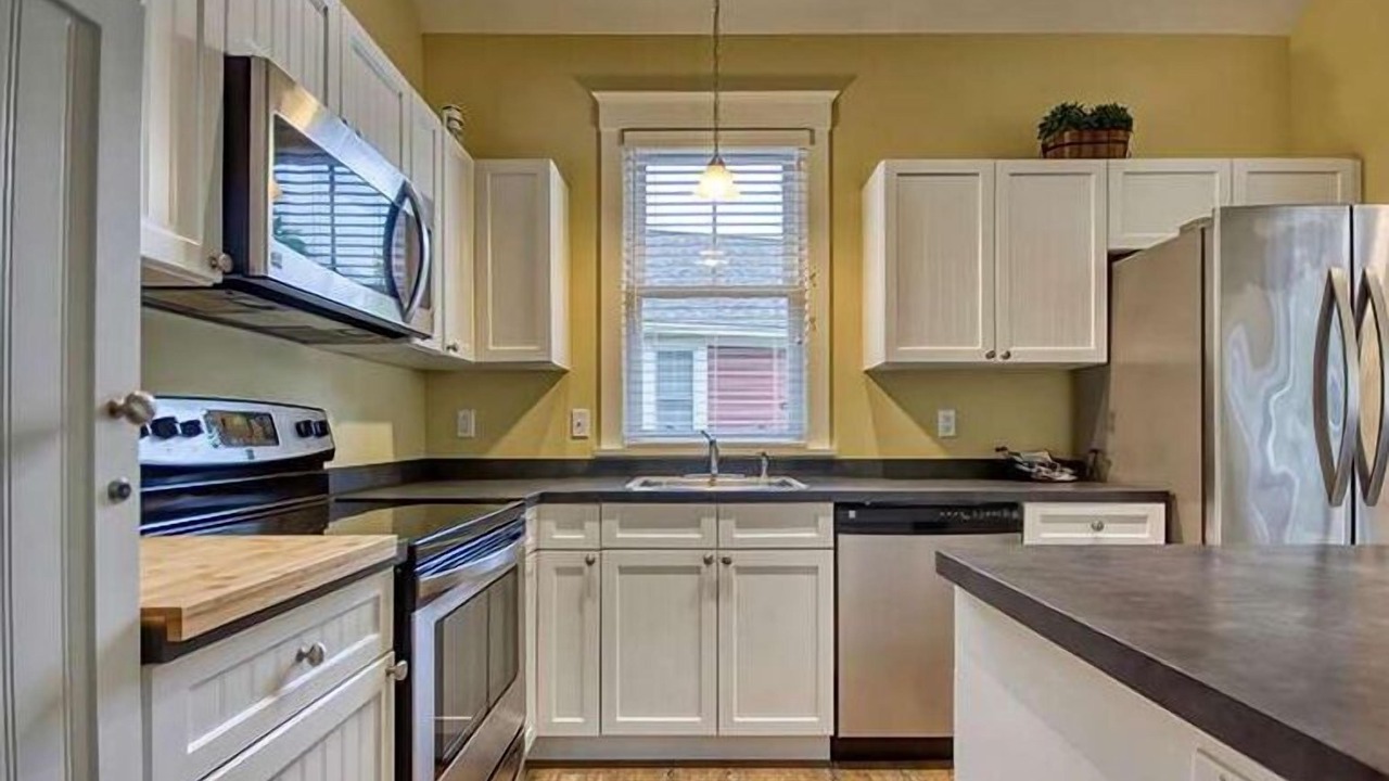 Photo of Kitchen in Cherry Valley
