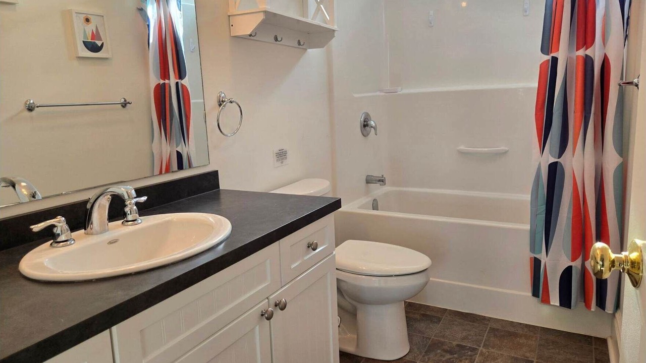 Photo of Bathroom in Cherry Valley