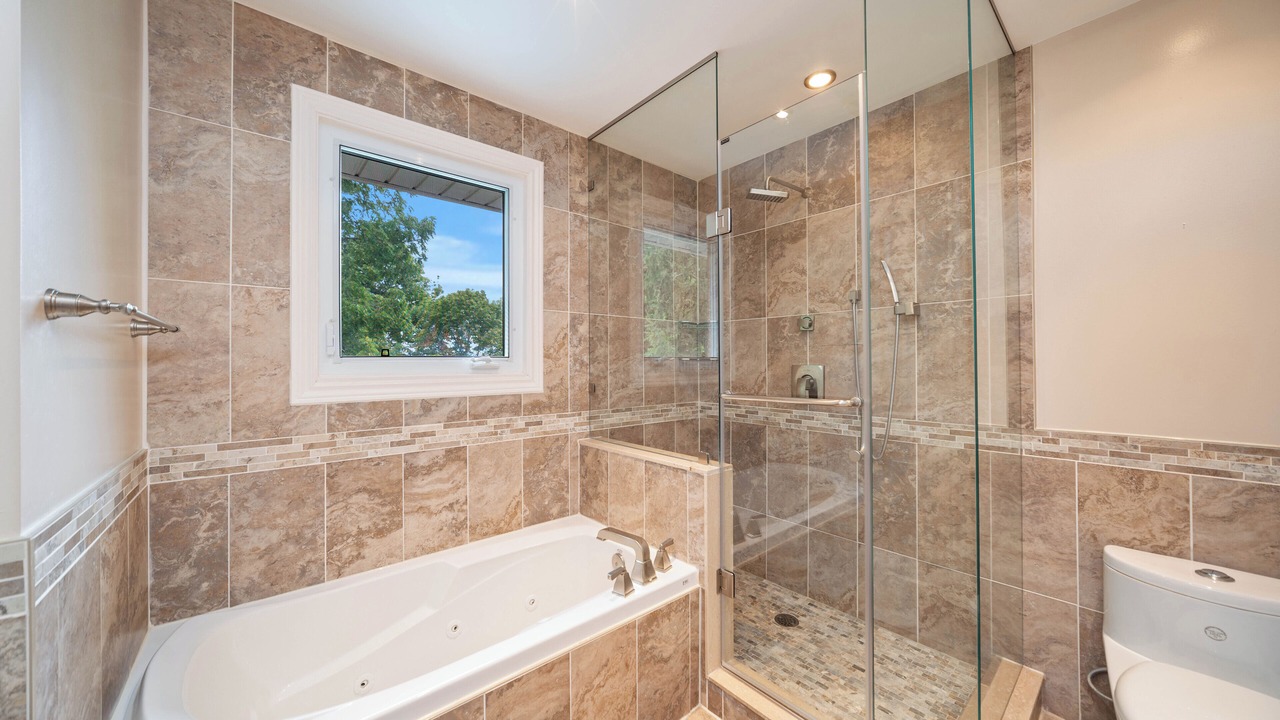 Photo of Bathroom in Richmond Hill