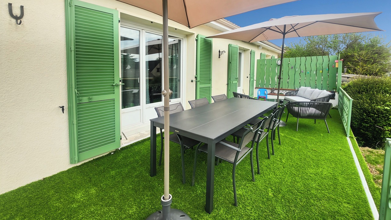 Photo of Outdoor in Maisoncelles-en-Brie