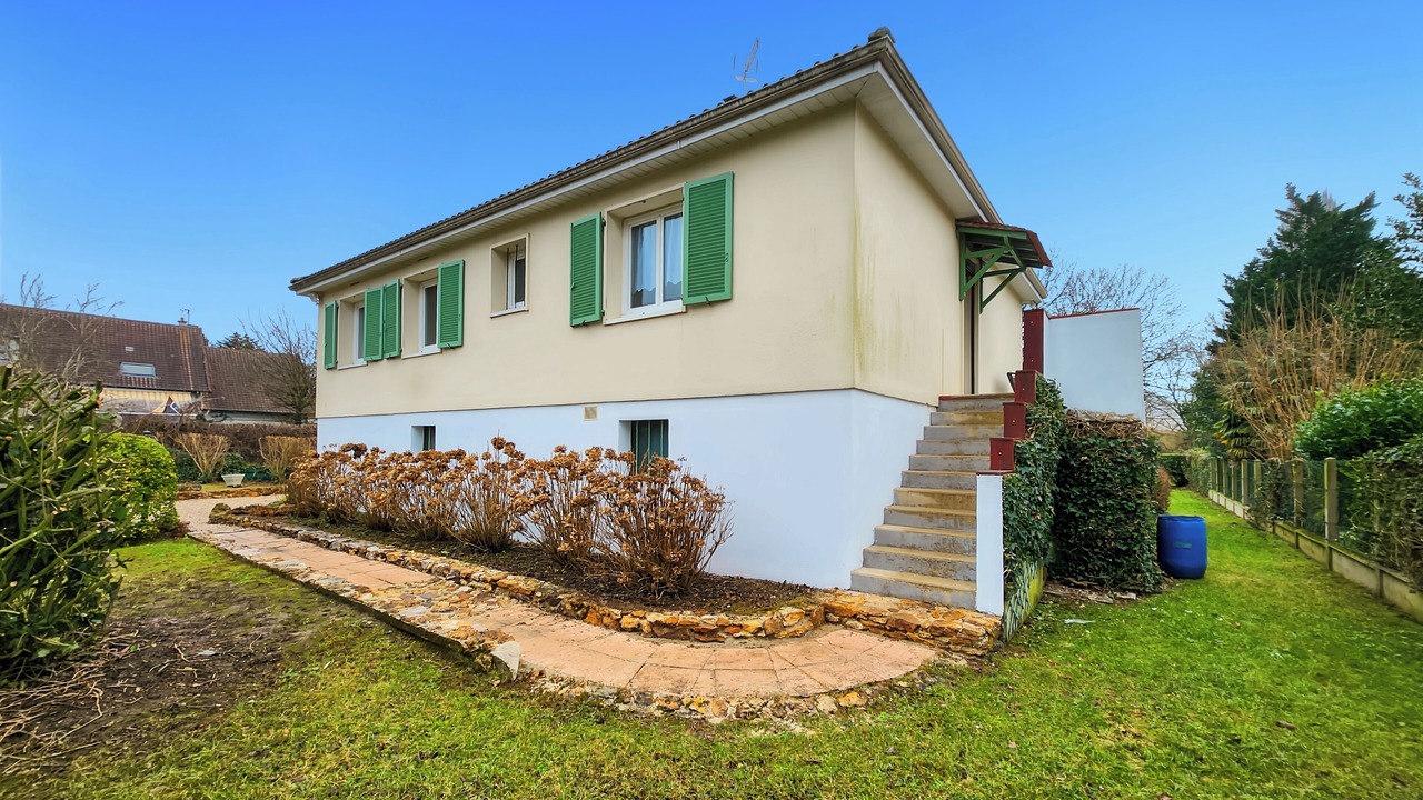 Photo of Outdoor in Maisoncelles-en-Brie