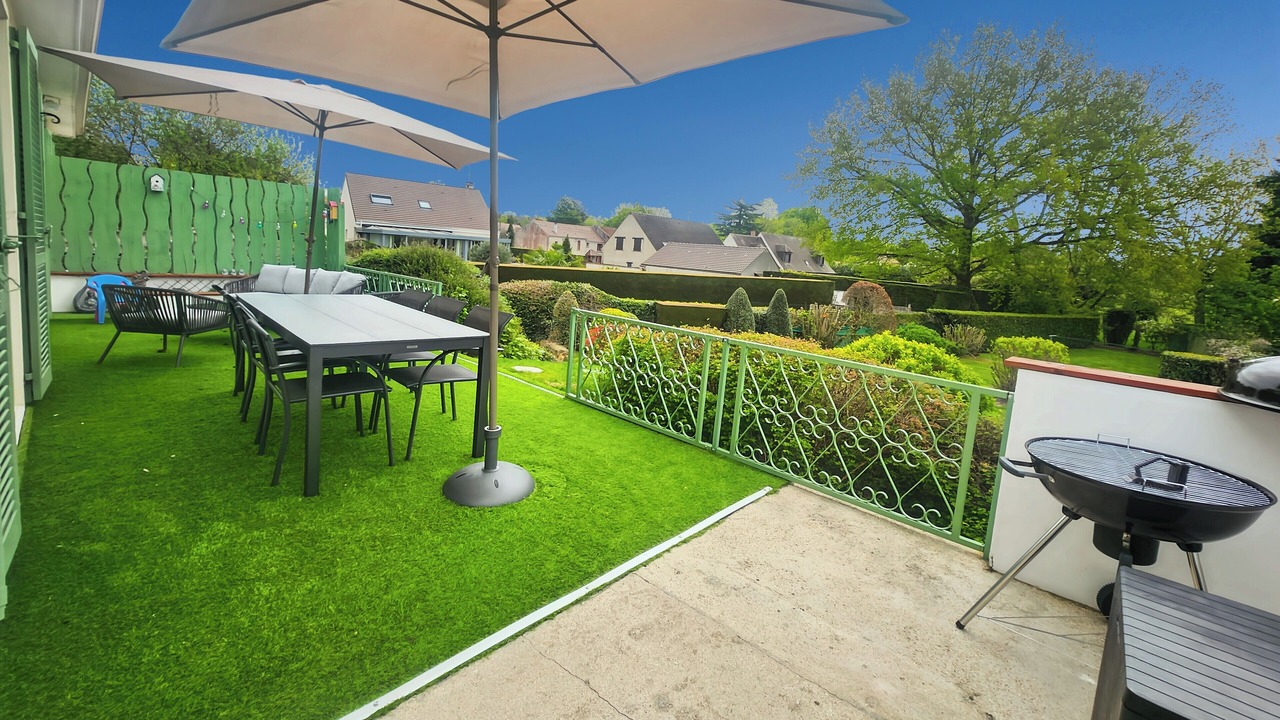 Photo of Outdoor in Maisoncelles-en-Brie