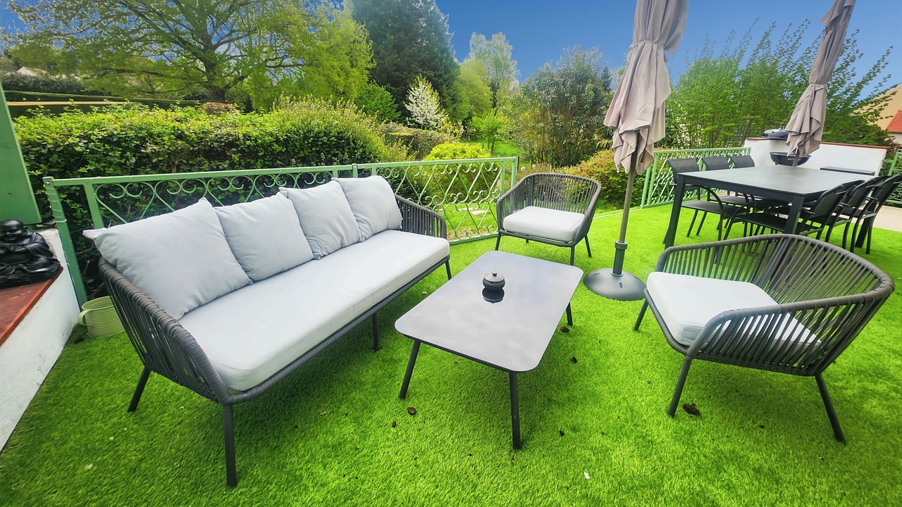 Photo of Outdoor in Maisoncelles-en-Brie
