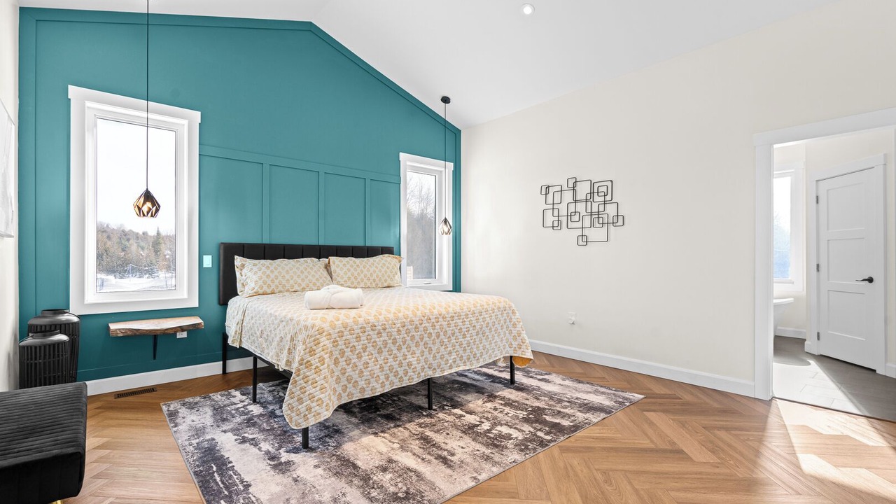 Photo of Bedroom in West Grey