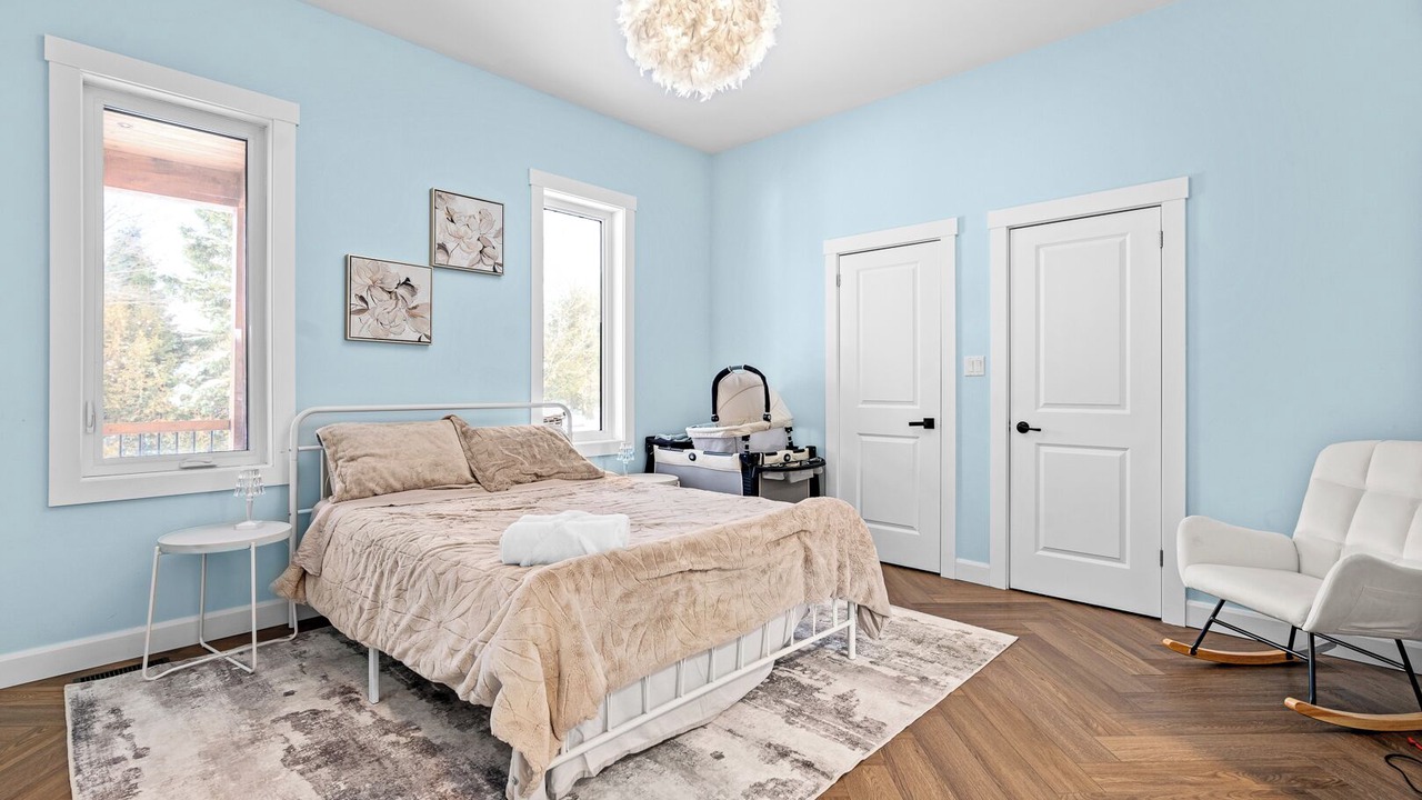 Photo of Bedroom in West Grey
