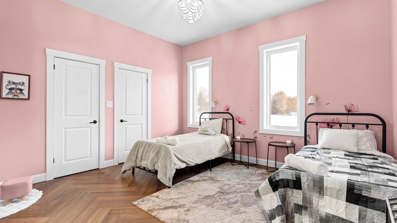 Photo of Bedroom in West Grey