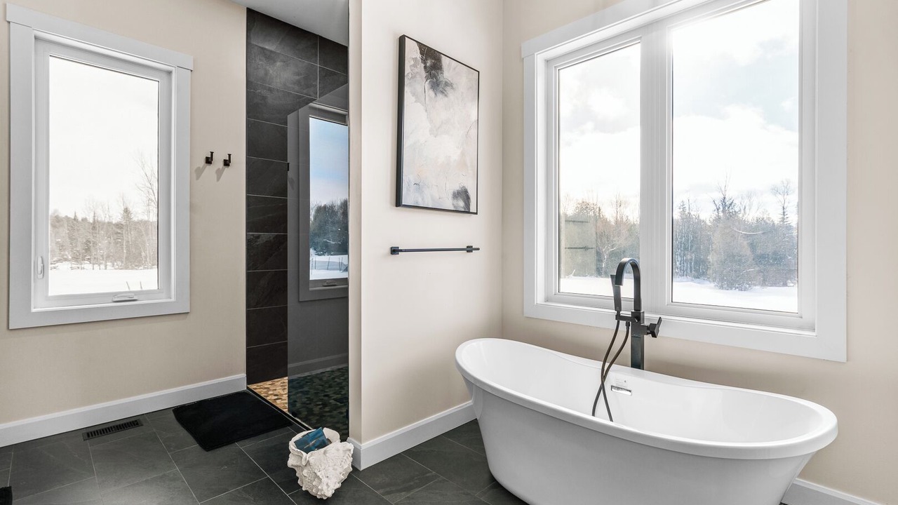Photo of Bathroom in West Grey