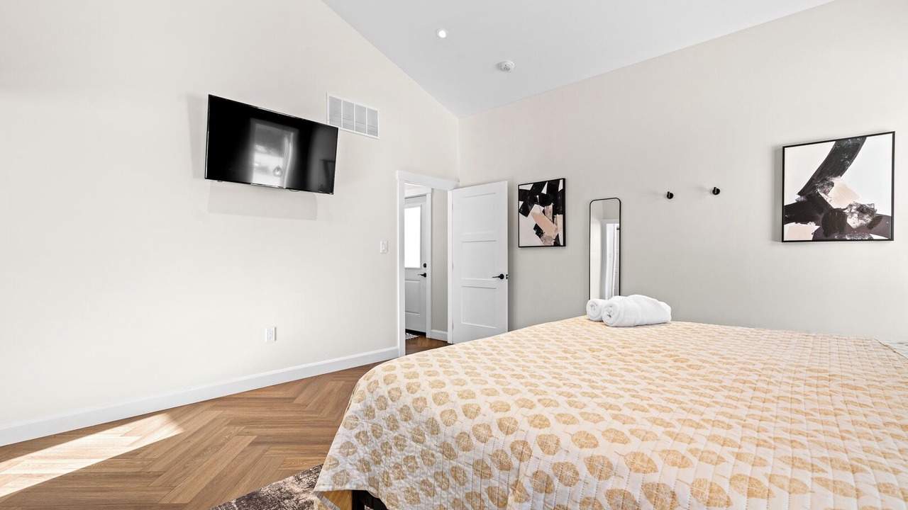 Photo of Bedroom in West Grey