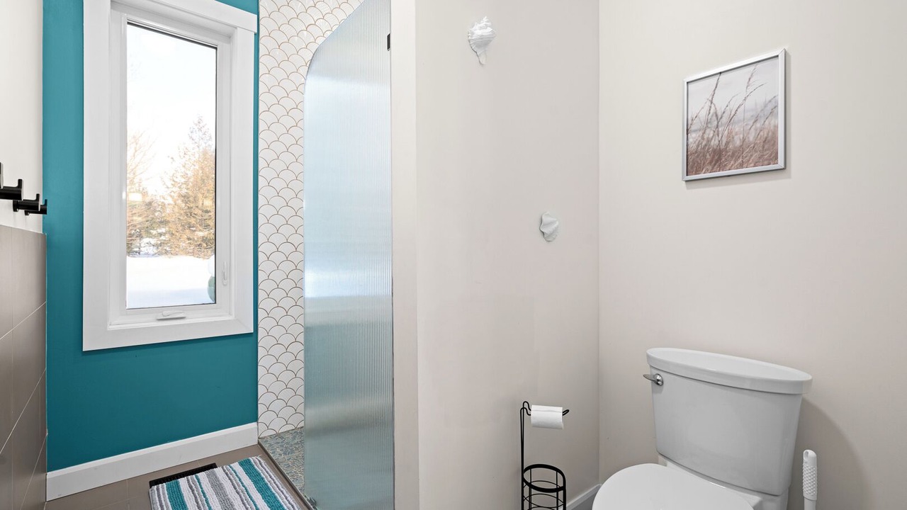 Photo of Bathroom in West Grey
