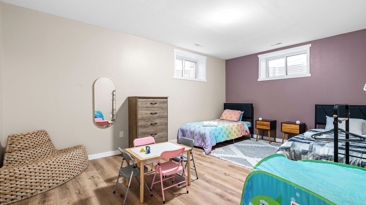 Photo of Bedroom in West Grey