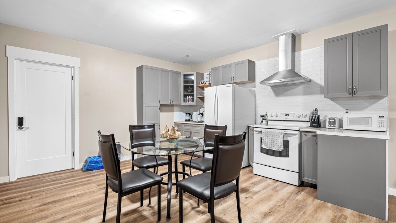 Photo of Kitchen in West Grey