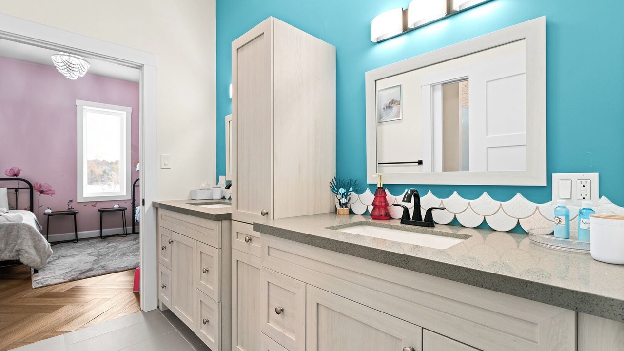 Photo of Bathroom in West Grey
