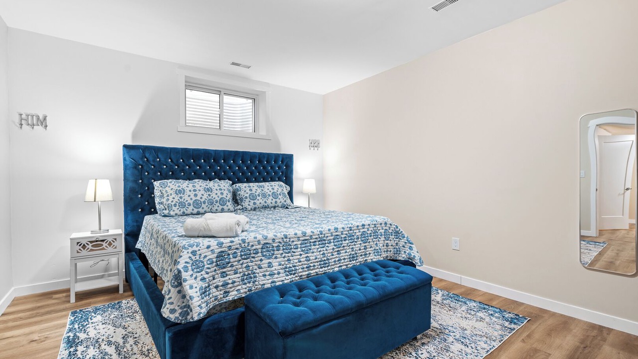 Photo of Bedroom in West Grey