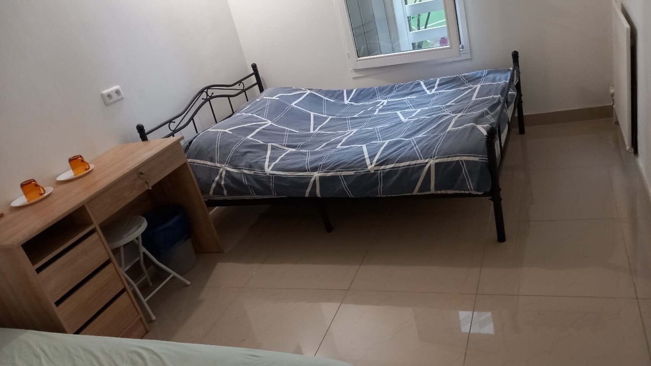 Photo of Bedroom in Front de Lac