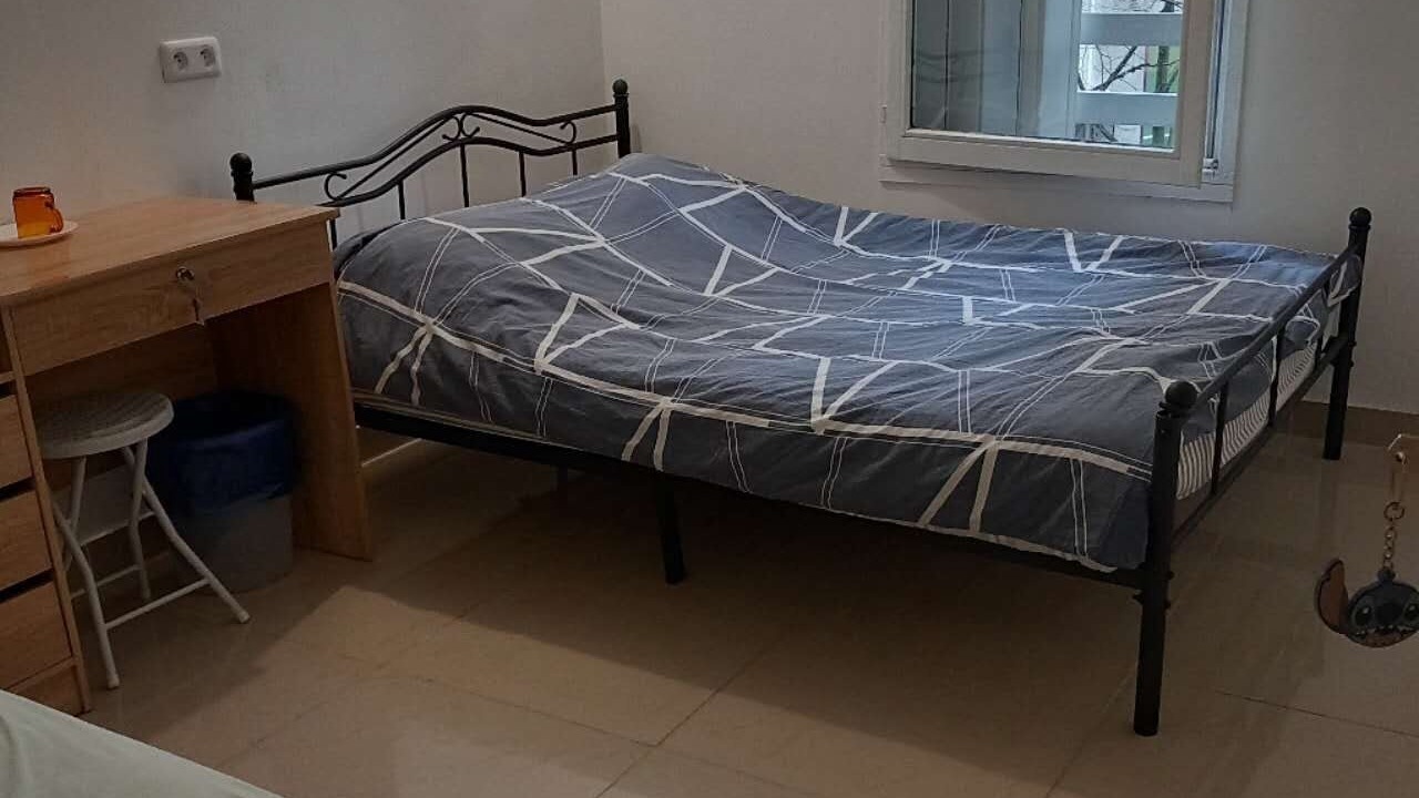 Photo of Bedroom in Front de Lac