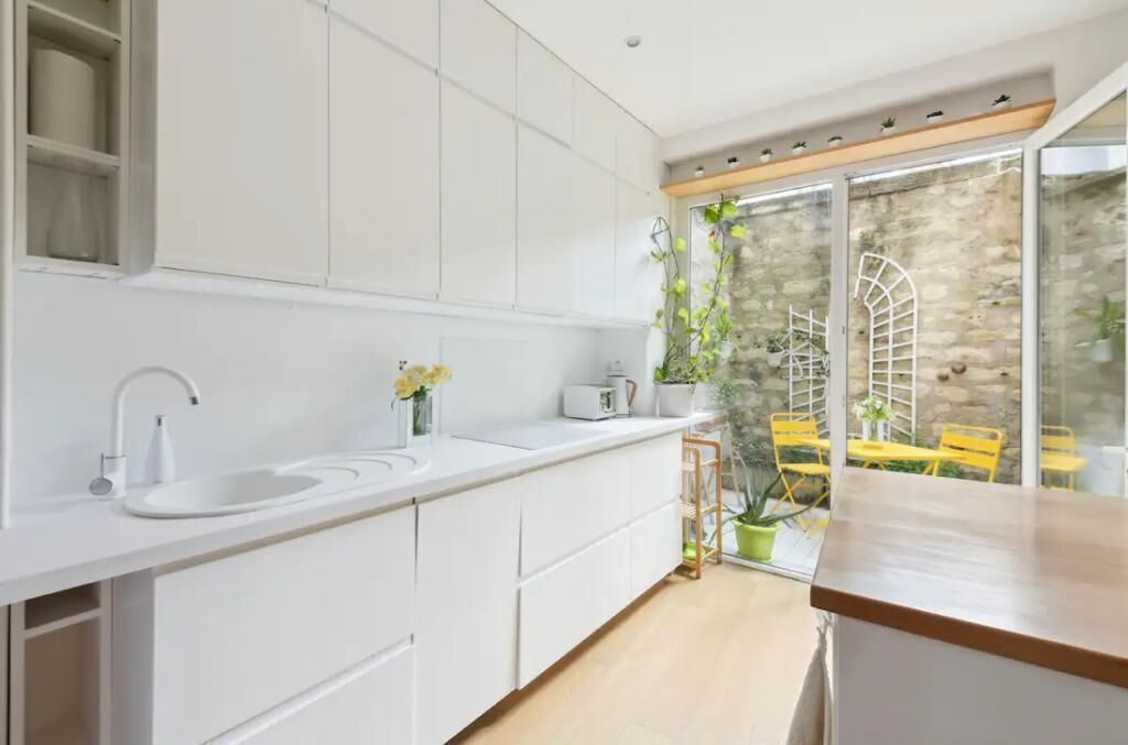 Photo of Kitchen in 5th Arrondissement