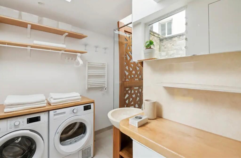 Photo of Bathroom in 5th Arrondissement