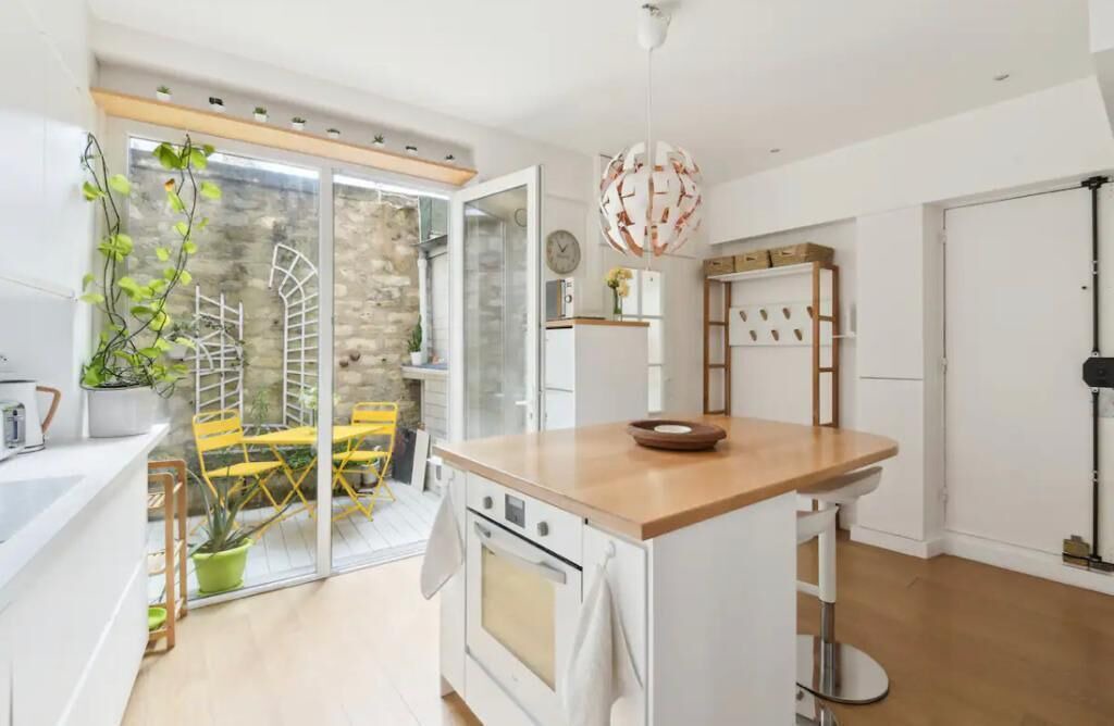 Photo of Kitchen in 5th Arrondissement