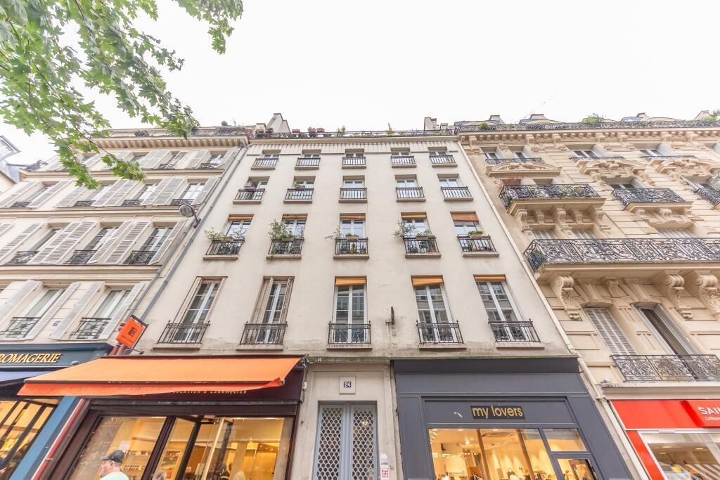 Photo of Outdoor in 9th Arrondissement