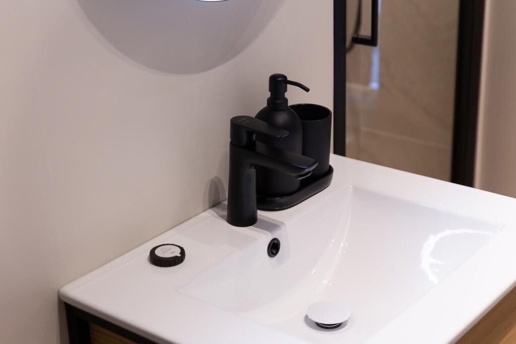Photo of Bathroom in 9th Arrondissement