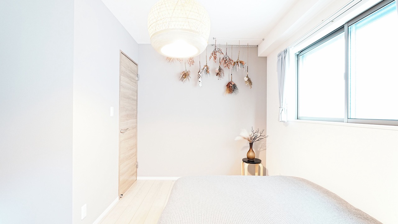 Photo of Bedroom in Kitakoiwa