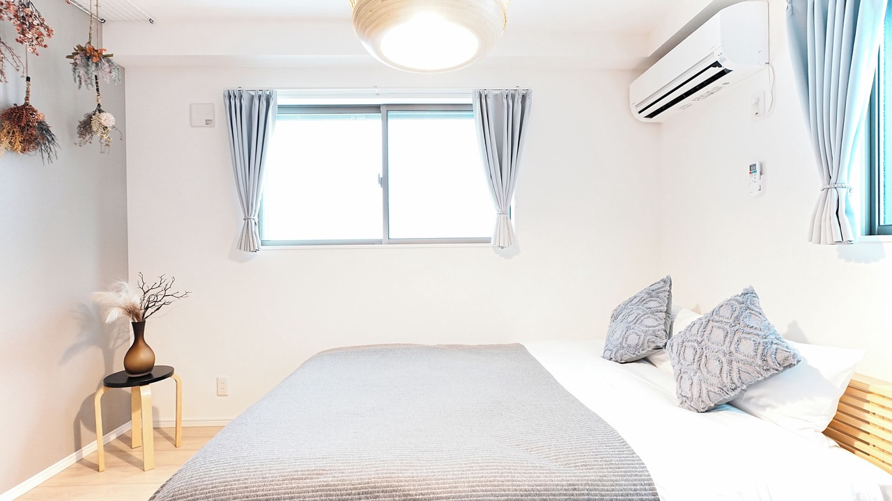 Photo of Bedroom in Kitakoiwa