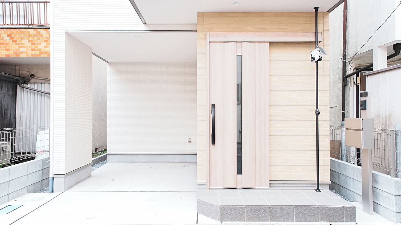 Photo of Outdoor in Kitakoiwa