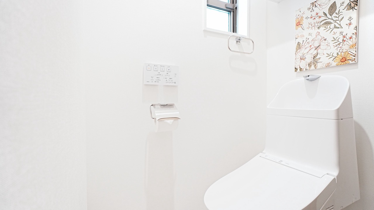 Photo of Bathroom in Kitakoiwa