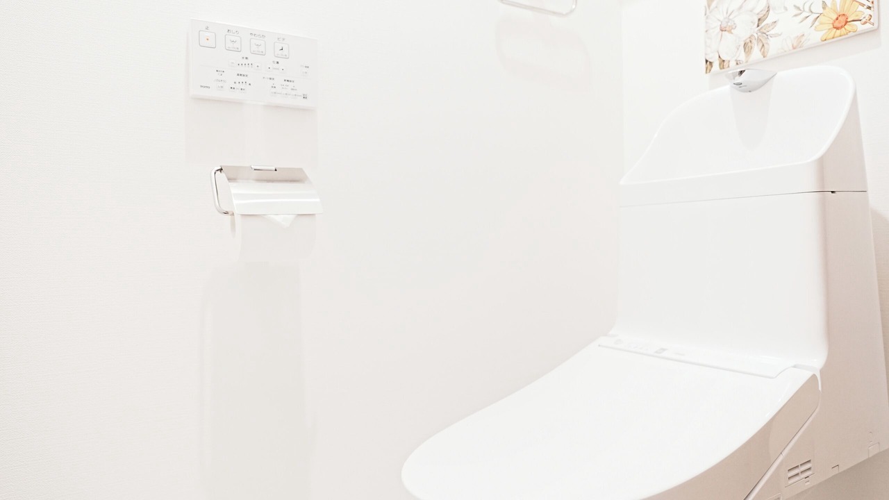 Photo of Bathroom in Kitakoiwa